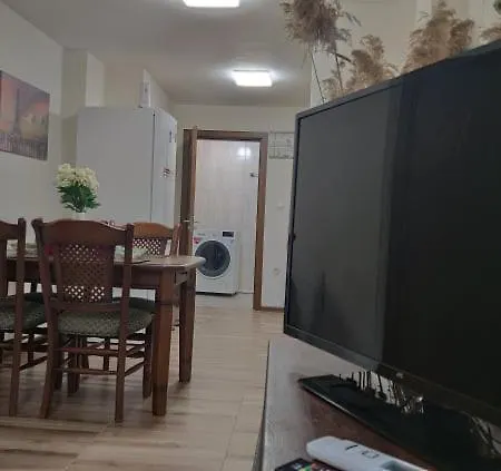 Aпартамент Макс * Βελίκο Τίρνοβο