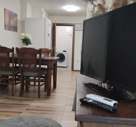 Διαμέρισμα Aпартамент Макс