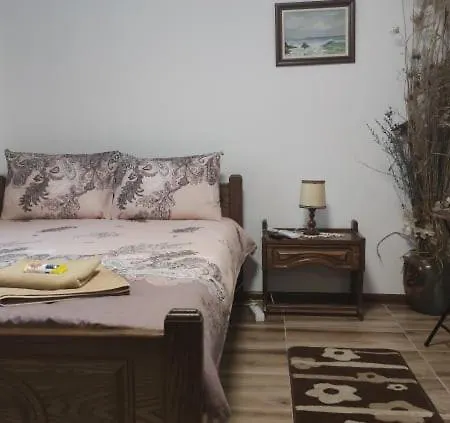 Aпартамент Макс