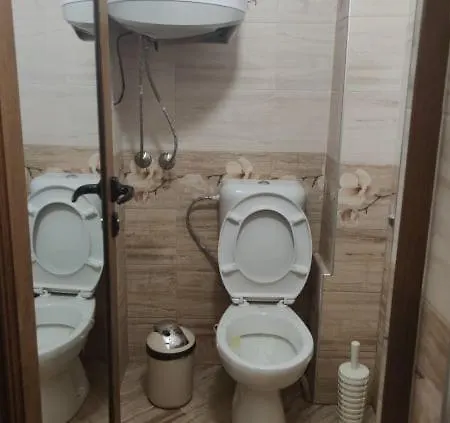 Aпартамент Макс *