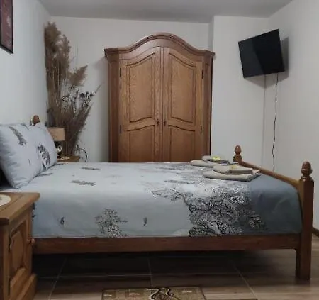 Διαμέρισμα Aпартамент Макс