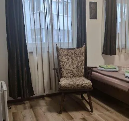 Aпартамент Макс Διαμέρισμα