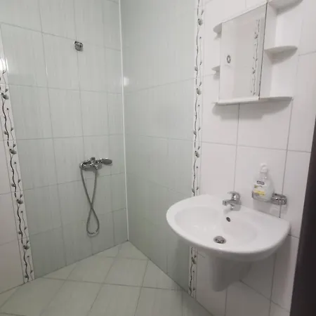 Apartment студиa блу минута от плажа